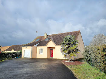 maison à La Chapelle-d'Aligné (72)