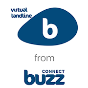 Virtual Landline  Icon