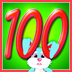 Cover Image of Download kids math count to 100 7.0 APK