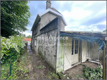 maison à La Capelle-lès-Boulogne (62)