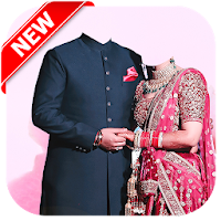 Love Couple Photo Suit 2k20 - Couple photo maker