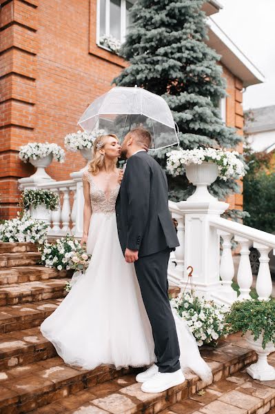 Fotógrafo de bodas Evgeniy Stupak (stupakphoto). Foto del 27 de febrero