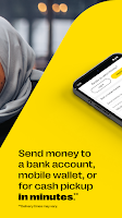 Western Union Send Money CA Screenshot