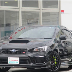 WRX STI