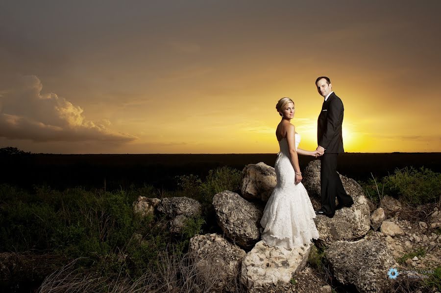 Fotógrafo de bodas Rodrigo Varela (rodrigovarela). Foto del 25 de octubre 2015