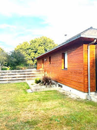 maison à Saint-Molf (44)