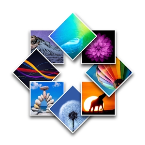 Wallpapers HD (Backgrounds) logo