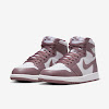 air jordan 1 high og mauve