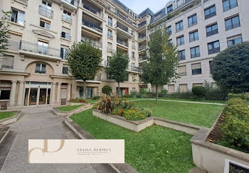 appartement à Issy-les-Moulineaux (92)