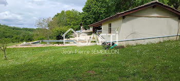 maison à Saint-Antoine-de-Ficalba (47)