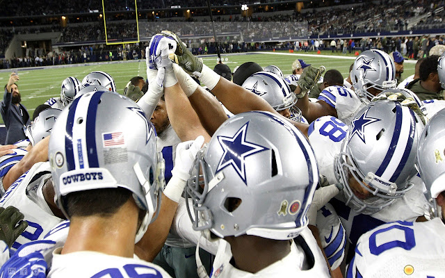 Dallas Cowboys New Tab Backgrounds HD