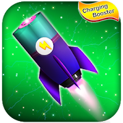 Fast Charging Booster:Fast Battery Charging master 1.0.9 Icon