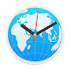 Download Timezone clock For PC Windows and Mac 1.0.0