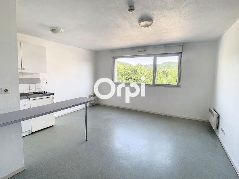 Location  appartement 1 pièce 25 m² à Nancy (54000), 390 €