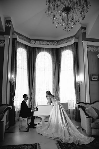 Fotografo di matrimoni Kseniya Palchik (kseniyapalchik). Foto del 30 aprile 2023