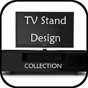 TVStand Design Collection 2017 2.0 Icon