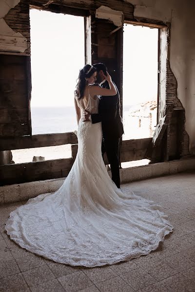 Wedding photographer Oğuz Konican (oguzkonican). Photo of 18 May 2022