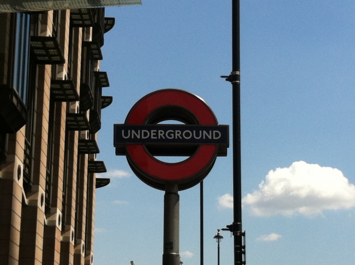 London Underground di matteo_pappa