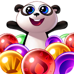 Cover Image of Tải xuống Bubble Shooter: Panda Pop! 4.1.203 APK