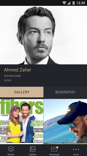 PEP #AhmedZaher