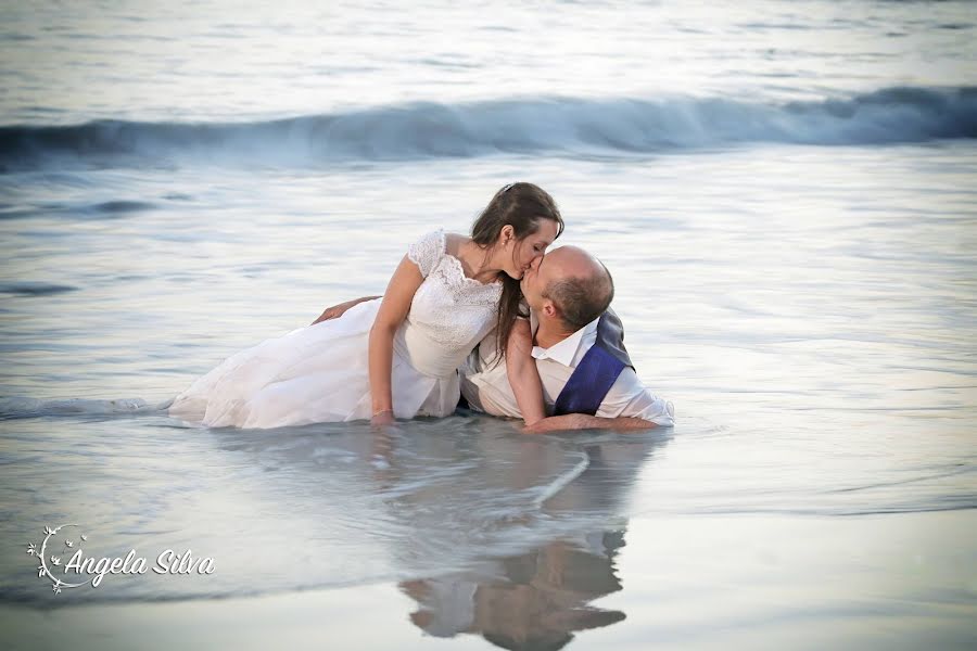 Fotógrafo de bodas Angela Silva Nuñez (angelasilvanunez). Foto del 22 de mayo 2019