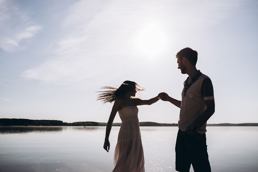 Fotógrafo de bodas Natalya Volkova (nativolk). Foto del 22 de junio 2018