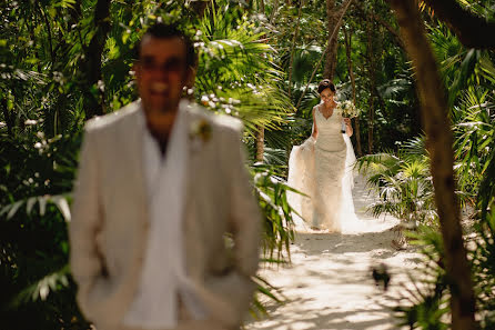 Photographe de mariage Ildefonso Gutiérrez (ildefonsog). Photo du 14 mai 2020