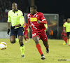 Super League suisse : Geoffrey Mujangi Bia buteur malheureux pour Sion (vidéo)