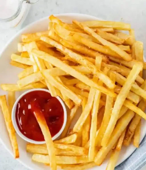 French Fries [Medium, Serves 1]