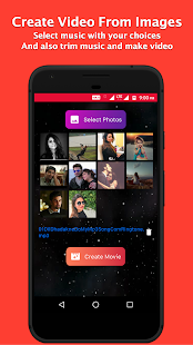 Video Editor & Audio Mp3 cutter - MusicLex(圖7)-速報App