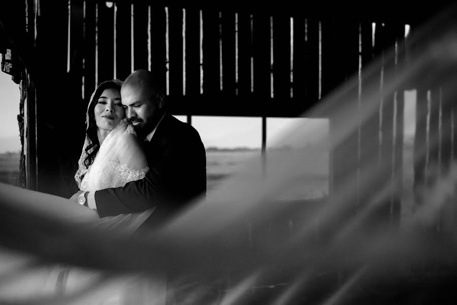 Wedding photographer Daniel Rivera (danielriveramex). Photo of 19 August 2023