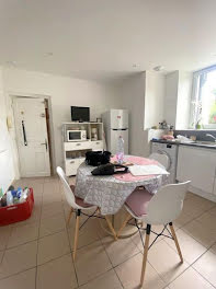 appartement à Rozay-en-Brie (77)