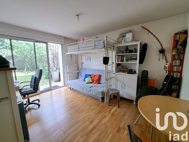 Vente appartement 1 pièce 28 m² à Saint-maur-des-fosses (94100), 160 000 €