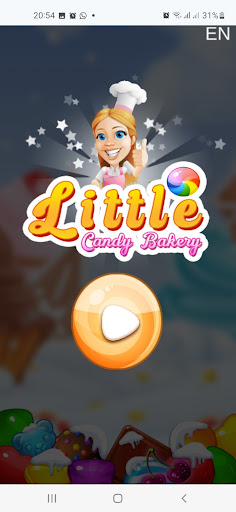 Screenshot All Games in one app