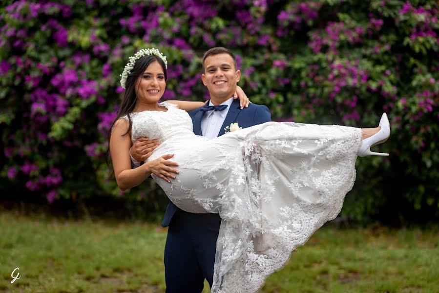 Fotografer pernikahan Gabriela Benitez Paredes (gabrielabenitezp). Foto tanggal 3 Juni 2021