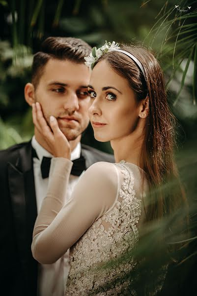Wedding photographer Emilija Lyg Sapne (lygsapne). Photo of 2 February 2019