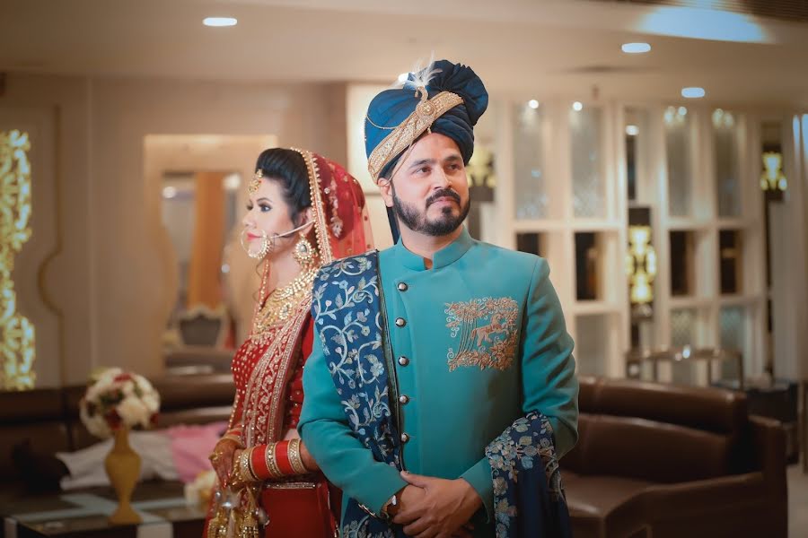 Wedding photographer Kapil Chawla (munjal). Photo of 10 December 2020