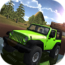 Extreme SUV Driving Simulator 1.0 APK 下载