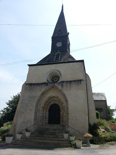 Église St Michel