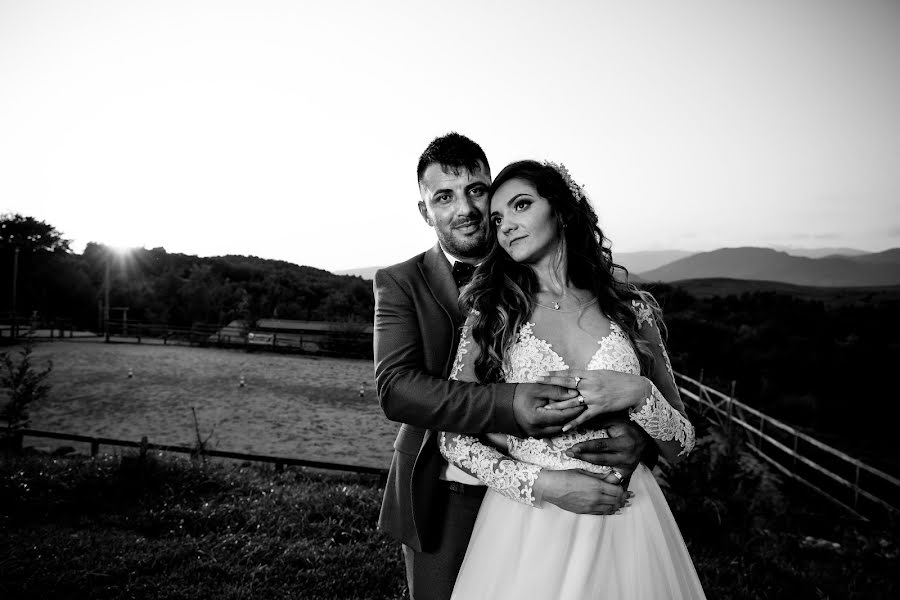 結婚式の写真家Bogdan Moiceanu (bogdanmoiceanu)。2018 11月27日の写真