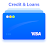 Finder Credit & Loans icon