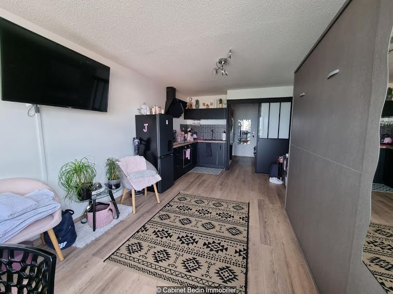 Vente appartement 1 pièce 29.3 m² à Arcachon (33120), 281 000 €