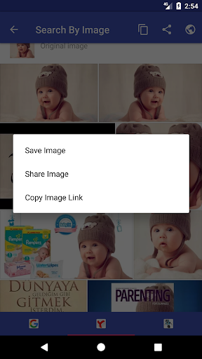 Search By Image Premium - Tìm Kiếm Bằng Hình Ảnh