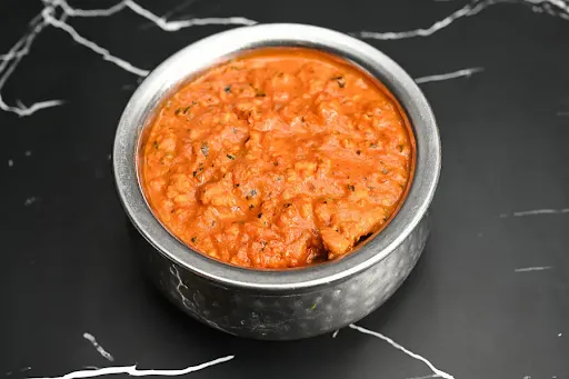 Chicken Handi