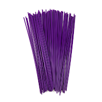 3Doodler Create+ PLA Plastic - 100 Strand Tube - Perfectly Purple