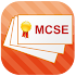 MCSE Flashcards1.0