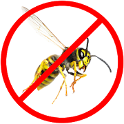 Wasp Repellent Prank 1.0 Icon