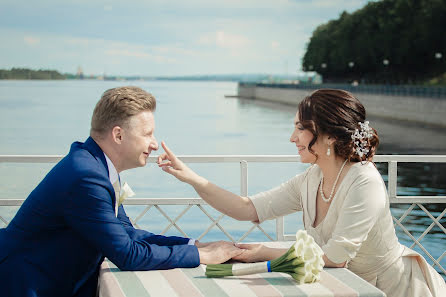 ช่างภาพงานแต่งงาน Pavel Kalenchuk (yarphoto) ภาพเมื่อ 3 กรกฎาคม 2018