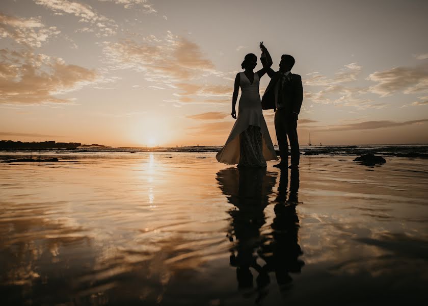 Fotógrafo de casamento Erick Córdoba (cordobaphoto). Foto de 6 de março