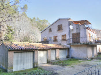 maison à Méounes-lès-Montrieux (83)